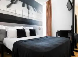 Abba Jazz Hotel Vitoria