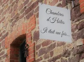 Il était une fois Brocéliande