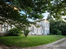 Château Le Méjean