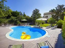 Amore Rentals - Villa Il Pino