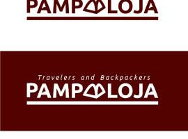 Hostal Pampaloja, guest house di Antofagasta