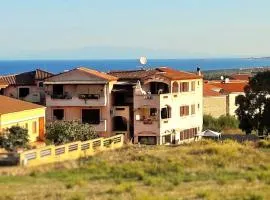 Casa Vacanze residence Cavour