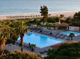 Pestana Alvor Beach Villas Seaside Resort, puhkemaja sihtkohas Alvor