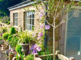 Lavender cottage, viešbutis Glosteryje, netoliese – Aston Ingham