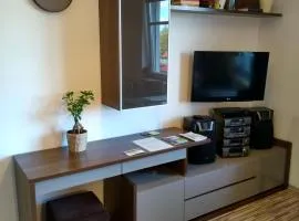 Apartamenty Słupsk