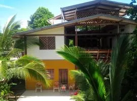 Pagalù Hostel