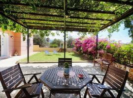 Maria's Garden, ξενοδοχείο στον Γαλατά