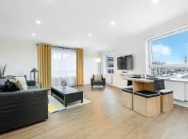 Vkm Apartments