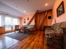 Wyspa Uznam - Apartament Moniuszki 5