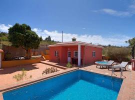 Casa Cesar, hotel i Puntagorda