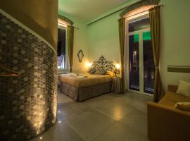 Teresa Rooms & Suites, hotel in La Spezia