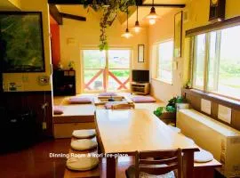 Niseko Tabi-tsumugi Backpackers