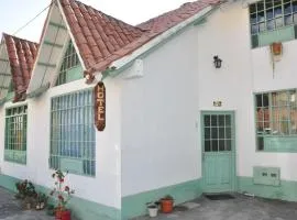 Hotel la Cabaña