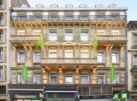 Ibis Styles Strasbourg Centre Gare