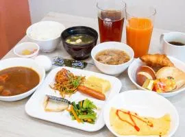 4 stars hotel in Sakai