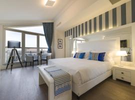 Palazzo Bezzi Hotel, khách sạn boutique ở Ravenna
