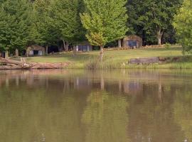 Berghaven Cottages, hotel a Winterton