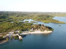 Pemba Misali Sunset Beach