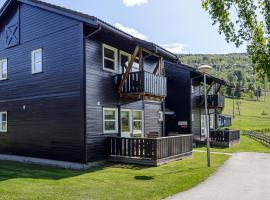 Hafjell Alpinlandsby Pluss, hotel perto de Hunderfossen Familiepark, Hafjell