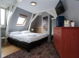 Westerpark Suites