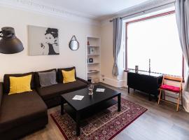 Mycosy Provost Road, khách sạn ở Dundee