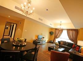 Al Manzil Hotel, хотел в Манама