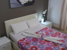 Maui apartament, hotel em Alcamo