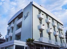 Hotel Bamby, hôtel 3 étoiles à Rimini