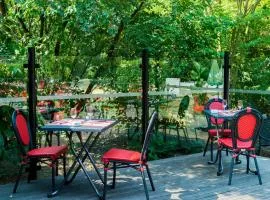 ibis Metz Nord