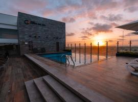Wyndham Costa del Sol Tumbes, romantic hotel in Tumbes
