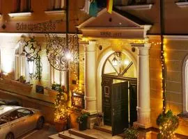 Hotel Schwarzes Ross Siebenlehn