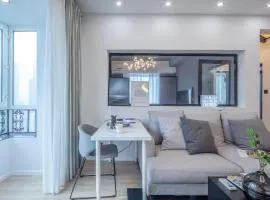 Chengdu Qingyang·Chunxi Road Locals Apartment 00138960