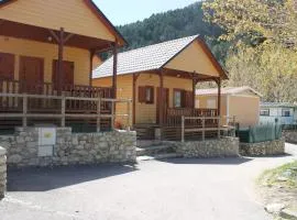 Bungalows Pont d'Ardaix