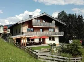 Ferienhaus Sonnhof am Walchsee