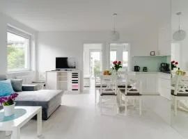 ApartamentyPrzyMorzu Bliżej Morza z 3 sypialniami