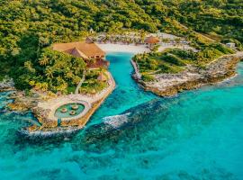 Occidental at Xcaret Destination - All Inclusive, hotel en Playa del Carmen