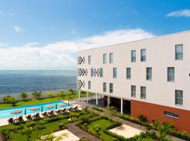 ONOMO Hotel Conakry, hotel en Conakry