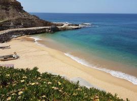 Porto Dinheiro Beach I, apartment in Lourinhã