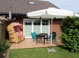 Ferienhaus Meerzeit