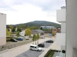 Ferienwohungen Akwant
