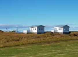 Beindalsholt, casa per le vacanze a Hella