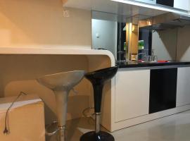 Nagoya Mansion Apartment Batam, hotel que aceita pets em Nagoya