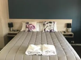 Kootingal Landview Motel