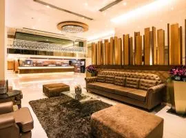 Grand Lord Boutique Hotel -Srinakarin
