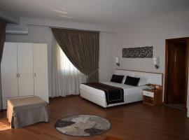 Hotel Arvi, pet-friendly hotel in Durrës