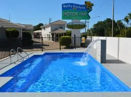 Rocky Gardens Motor Inn Rockhampton