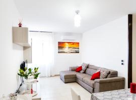 Flai Home, hotel v destinaci Vico Equense