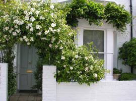 Hurlingham Bed and Breakfast, hotel near Craven Cottage, London