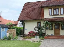 Ferienwohnung-Wieber