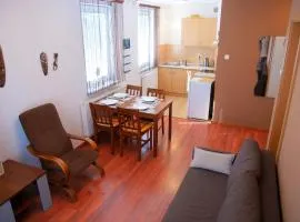 Apartament Słoneczny